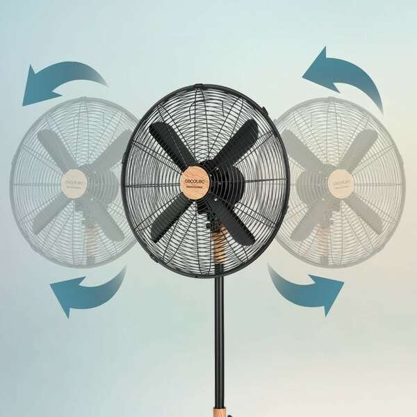 CECOTEC Energy Silence 600