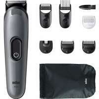 BRAUN MULTI AIO3540 MSGREY BOX CEEMEA