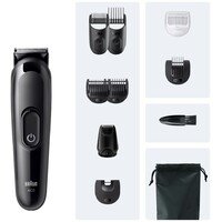 BRAUN MULTI AIO3560 BLK BOX CEEMEA