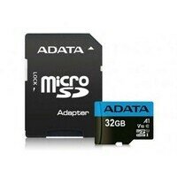 ADATA MICRO SD 32GB (AUSDH32GUICL10A1-RA1)