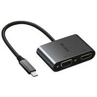 S-LINK SW-U516 TIP C-HDMI,VGA ADAPTER