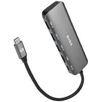 S-LINK SWV-USBC030 TYPE C Multiport