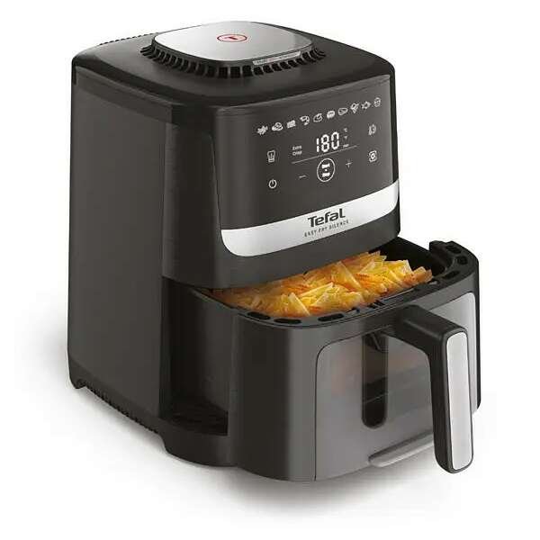 TEFAL Easy Fry Silence EY5568E0