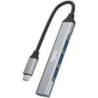 MOYE Core multiport X4