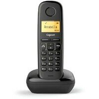 GIGASET A270 Black