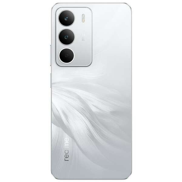 REALME C71 8GB/256GB White Swan