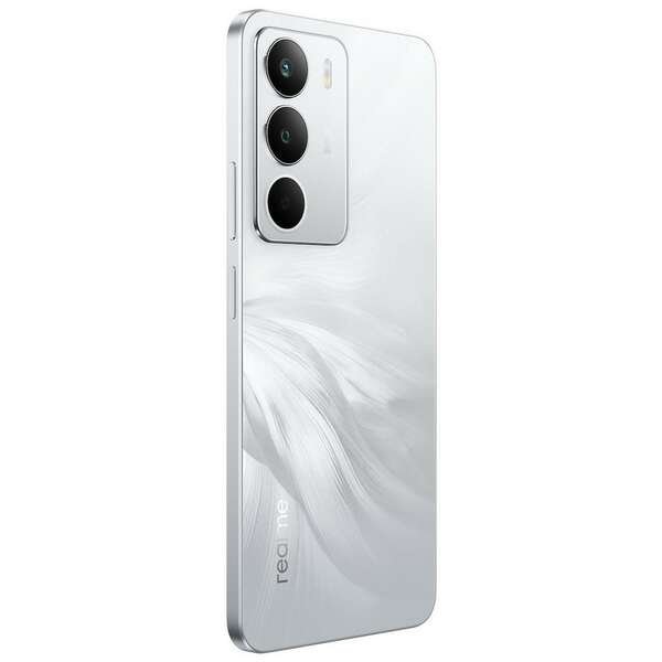 REALME C71 8GB/256GB White Swan