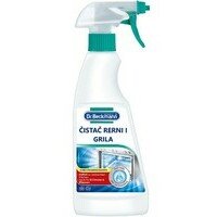 Dr. BECKMANN CISTAC RERNI I GRILA 375ml