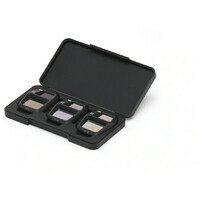 DJI Set Filtera AIR 3S (ND8 / 32 / 128)