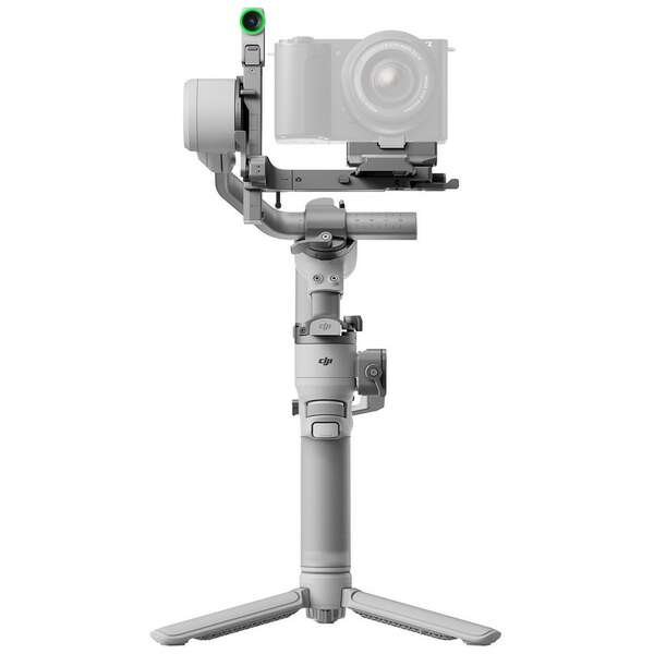 DJI Gimbal RS 4 Mini Combo