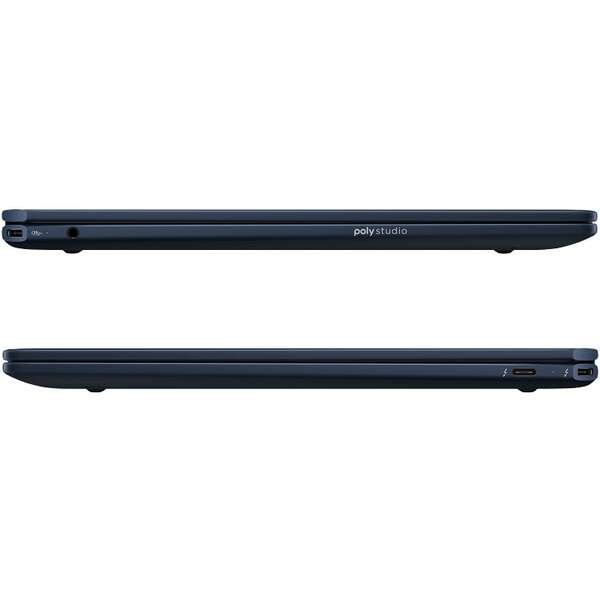HP OmniBook Ultra Flip 14-fh0002nm Convertible, 14