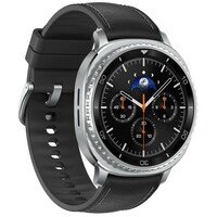 SAMSUNG Galaxy Watch 8 Classic BT Black SM-L500NZKAEUC
