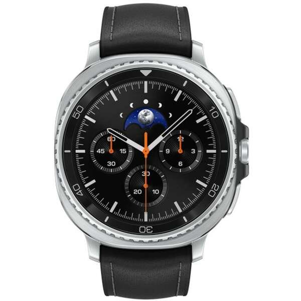 SAMSUNG Galaxy Watch 8 Classic BT Black SM-L500NZKAEUC