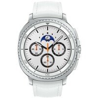 SAMSUNG Galaxy Watch 8 Classic BT White SM-L500NZWAEUC
