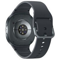 SAMSUNG Galaxy Watch 8 40mm BT Graphite SM-L320NDAAEUC