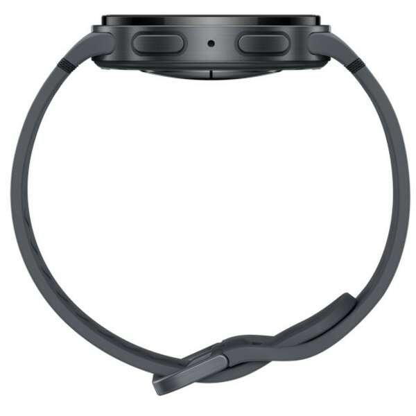 SAMSUNG Galaxy Watch 8 40mm BT Graphite SM-L320NDAAEUC
