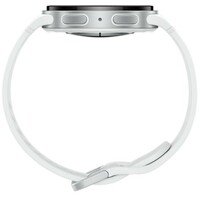 SAMSUNG Galaxy Watch 8 40mm BT White SM-L320NZSAEUC