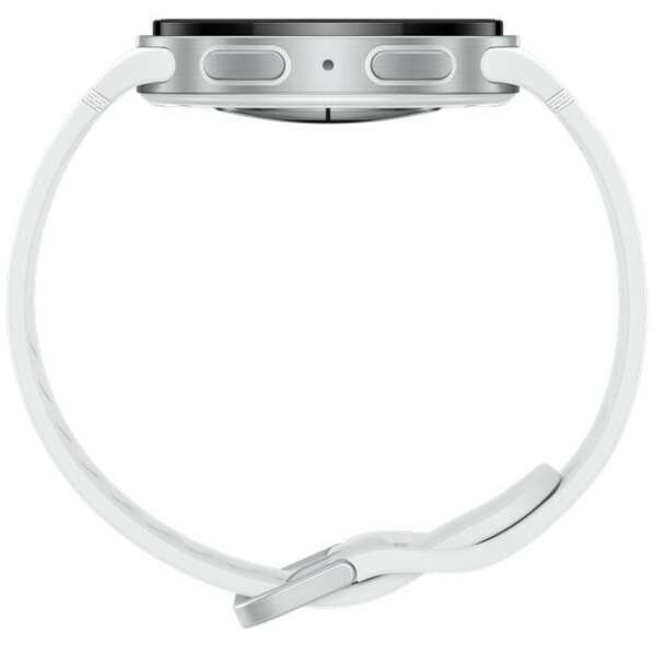 SAMSUNG Galaxy Watch 8 40mm BT White SM-L320NZSAEUC