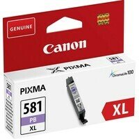 CANON CLI-581XL PB