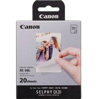 CANON DSC Foto papir Ink Paper XC-20L
