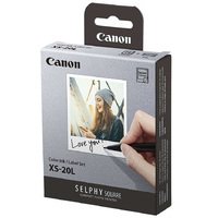 CANON DSC Foto papir Ink Paper XS-20L