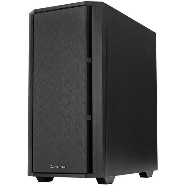 CHIEFTEC Pro mini AZ-01B-OP