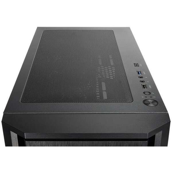 CHIEFTEC Pro mini AZ-01B-OP