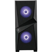 MSI MAG FORGE 100M