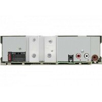 KENWOOD KDC-BT460U