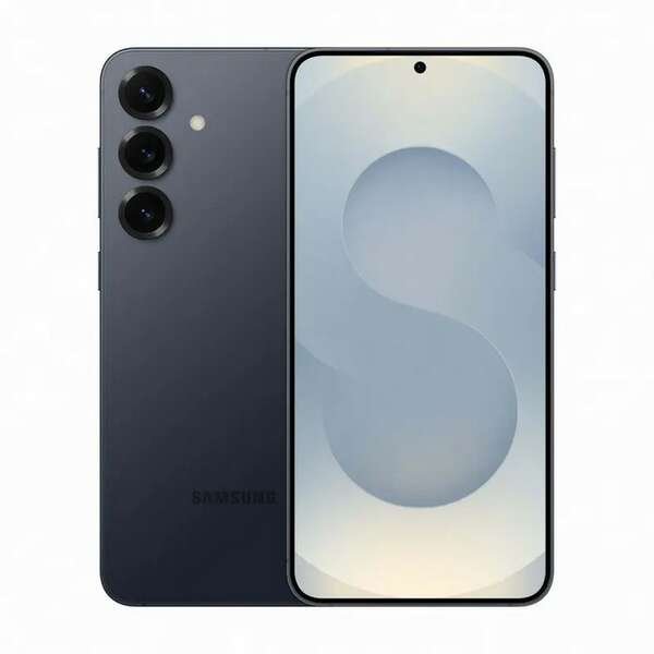 SAMSUNG Galaxy S25 12GB/256GB Blueblack SM-S931BZKGEUC