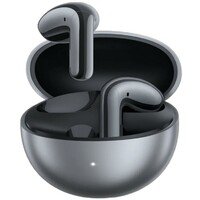 HONOR Choice Earbuds S7 Silver