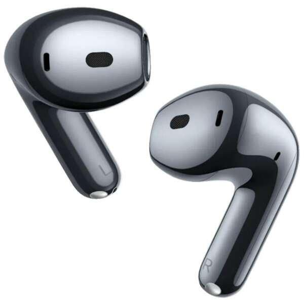 HONOR Choice Earbuds S7 Silver