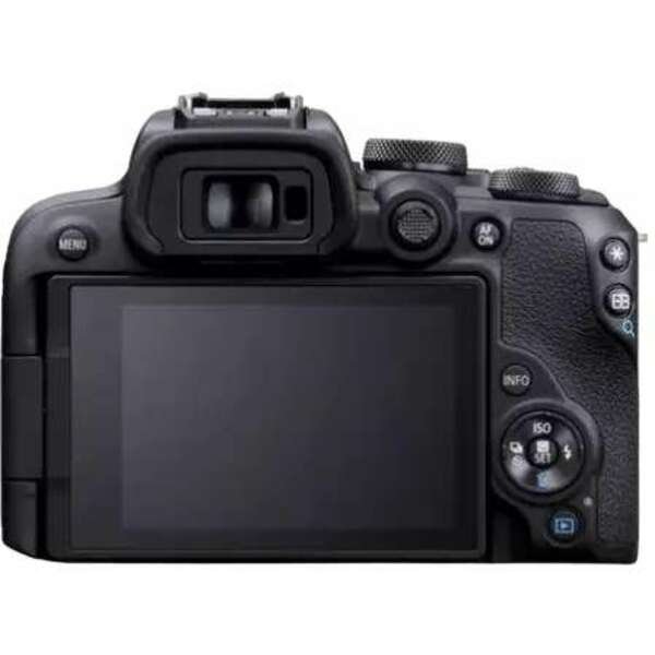 Canon EOS R10 (telo)