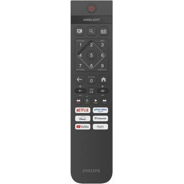 PHILIPS 43PUS8010/12 4K Ambilight TV