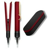 DYSON AIRSTRAIT RedVelvet / Gold 596931