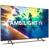 PHILIPS 65PUS8010/12 4K Ambilight TV