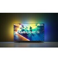 PHILIPS 65PUS8010/12 4K Ambilight TV