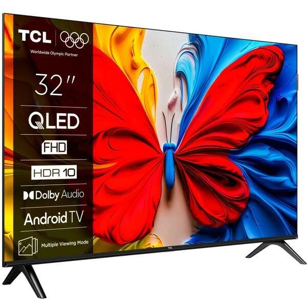 TCL 32S5K