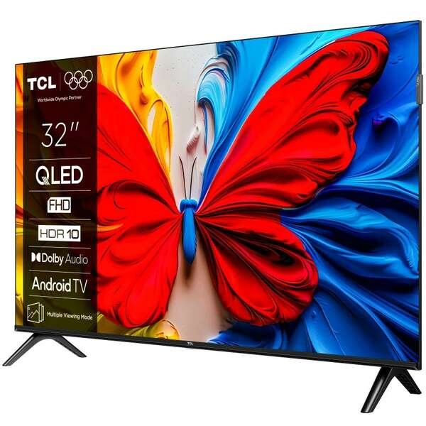 TCL 32S5K