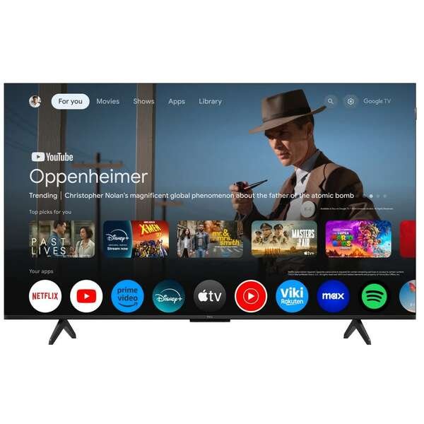 TCL 50P7K
