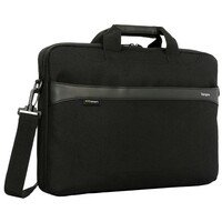 TARGUS Torba za laptop 15.6 inca TSS984GL Geolite Essential crna