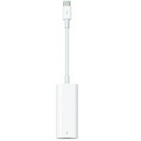 APPLE Thunderbolt 3 (USB-C) to Thunderbolt 2 Adapter myh93zm / a