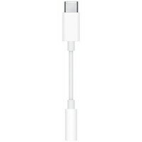 APPLE USB-C to 3.5 mm Headphone Jack Adapter mw2q3zm / a