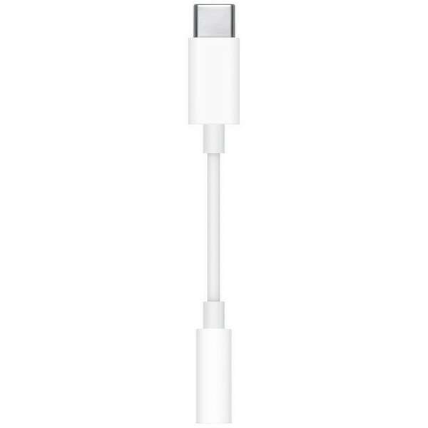 APPLE USB-C to 3.5 mm Headphone Jack Adapter mw2q3zm/a