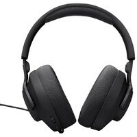 JBL Quantum 100M2 Black Gejming Slusalica