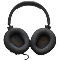 JBL Quantum 100M2 Black Gejming Slusalica