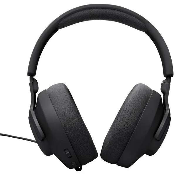 JBL Quantum 100M2 Black Gejming Slusalica