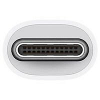 APPLE USB-C Digital AV Multiport Adapter - mw5m3zm/a