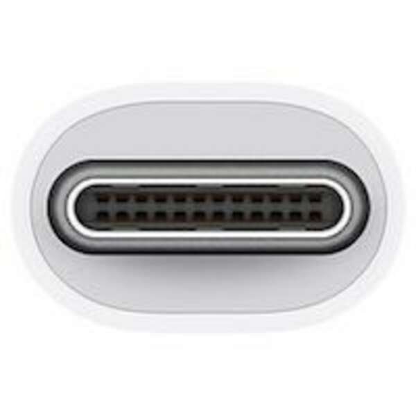 APPLE USB-C Digital AV Multiport Adapter - mw5m3zm/a