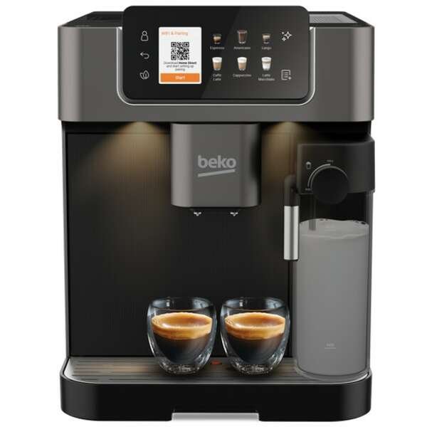 BEKO CEG 7348 DX